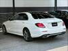 MERCEDES BENZ E-CLASS