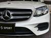 MERCEDES BENZ E-CLASS
