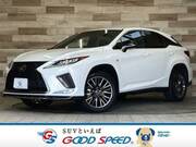 2019 LEXUS RX