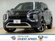 2022 MITSUBISHI OUTLANDER PHEV