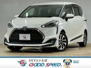 2018 TOYOTA SIENTA