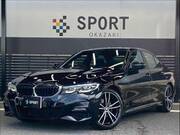 2020 BMW 3 SERIES