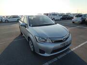 2014 TOYOTA COROLLA AXIO HYBRID