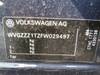 VOLKSWAGEN GOLF TOURAN