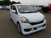 2014 TOYOTA PIXIS EPOCH