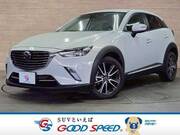 2017 MAZDA CX-3
