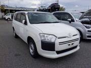 2016 TOYOTA SUCCEED VAN UL