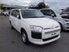 TOYOTA SUCCEED VAN