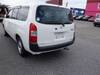TOYOTA SUCCEED VAN