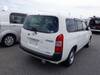TOYOTA SUCCEED VAN
