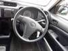 TOYOTA SUCCEED VAN
