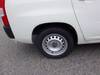 TOYOTA SUCCEED VAN