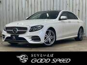 2019 MERCEDES BENZ E-CLASS