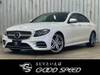 MERCEDES BENZ E-CLASS