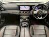 MERCEDES BENZ E-CLASS