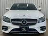 MERCEDES BENZ E-CLASS