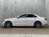 MERCEDES BENZ E-CLASS