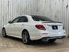 MERCEDES BENZ E-CLASS