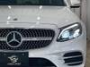 MERCEDES BENZ E-CLASS
