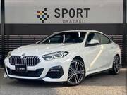 2021 BMW 2 SERIES