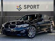 2019 BMW 3 SERIES