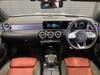 MERCEDES BENZ CLA-CLASS
