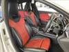 MERCEDES BENZ CLA-CLASS