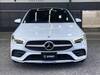 MERCEDES BENZ CLA-CLASS