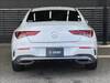 MERCEDES BENZ CLA-CLASS