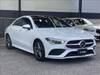 MERCEDES BENZ CLA-CLASS