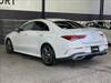 MERCEDES BENZ CLA-CLASS