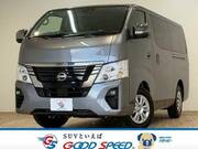 2025 NISSAN CARAVAN