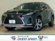 2022 LEXUS RX