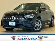 2023 MERCEDES BENZ GLA-CLASS