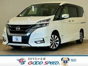 2016 NISSAN SERENA