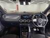 MERCEDES BENZ GLA-CLASS