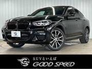 2021 BMW X4