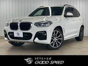2020 BMW X3
