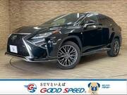 2016 LEXUS RX