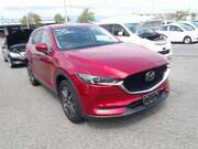 2017 MAZDA CX-5 XD PROACTIVE