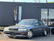 1992 TOYOTA MARK II