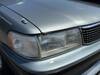 TOYOTA MARK II