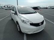 2016 NISSAN NOTE