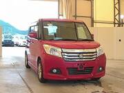 2017 SUZUKI SOLIO