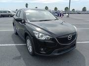 2012 MAZDA CX-5 XD