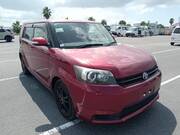 2010 TOYOTA COROLLA RUMION 1.8S