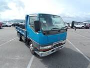 1997 MITSUBISHI CANTER 2ton