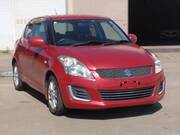 2014 SUZUKI SWIFT XG