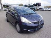 2010 HONDA FIT G SMART SELECTION