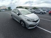 2020 HONDA SHUTTLE